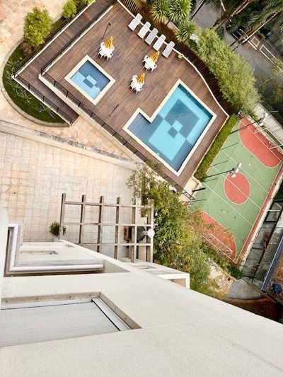 Apartamento, 2 quartos, 79 m² - Foto 3