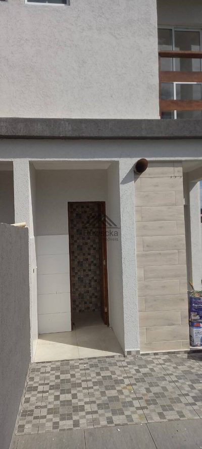 Casa, 2 quartos, 100 m² - Foto 3