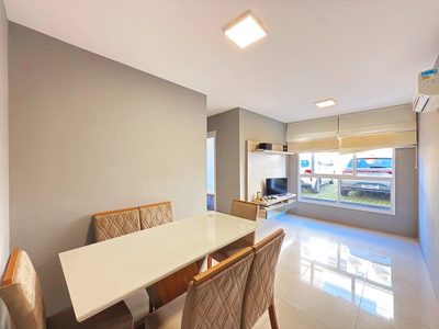Apartamento, 2 quartos, 57 m² - Foto 1