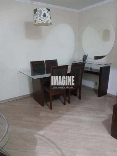 Apartamento, 3 quartos, 65 m² - Foto 3