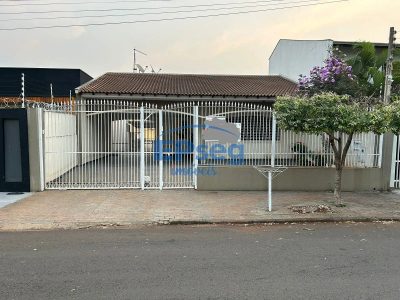 Casa, 5 quartos, 321 m² - Foto 1