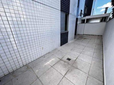 Apartamento, 3 quartos, 95 m² - Foto 1