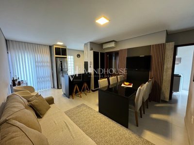 Apartamento, 3 quartos, 75 m² - Foto 4