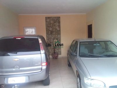 Casa, 3 quartos, 150 m² - Foto 3