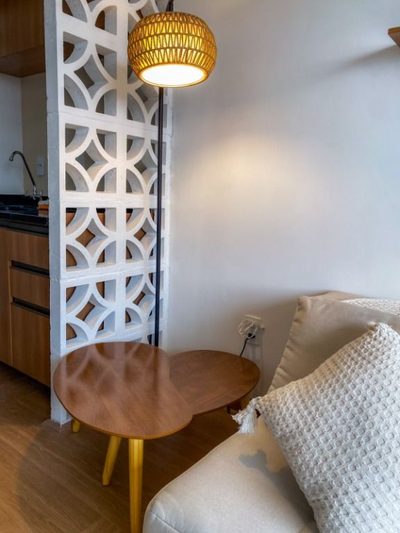 Apartamento, 1 quarto, 32 m² - Foto 4