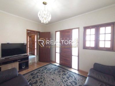 Casa, 3 quartos, 170 m² - Foto 5