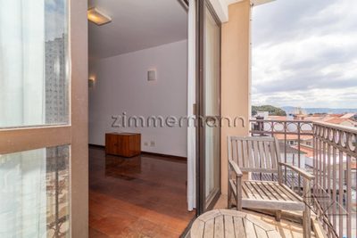 Apartamento, 3 quartos, 127 m² - Foto 2