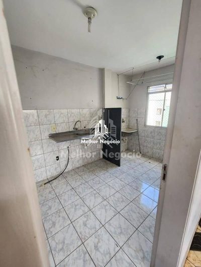 Apartamento, 2 quartos, 46 m² - Foto 4