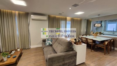 Apartamento, 3 quartos, 136 m² - Foto 3
