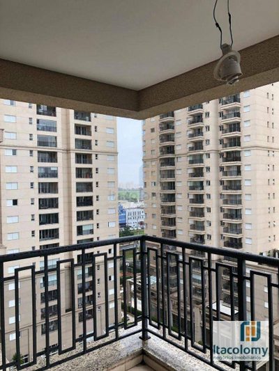 Apartamento, 1 quarto, 50 m² - Foto 4