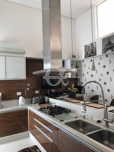 Casa, 4 quartos, 482 m² - Foto 4