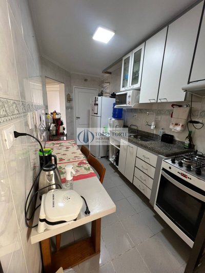 Apartamento, 3 quartos, 85 m² - Foto 3