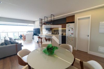 Apartamento, 3 quartos, 90 m² - Foto 3
