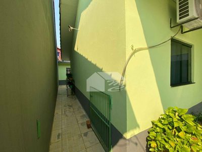 Casa, 3 quartos, 160 m² - Foto 4
