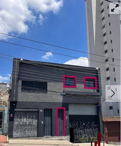 Sala-Conjunto, 70 m² - Foto 1