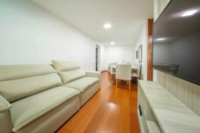 Apartamento, 2 quartos, 83 m² - Foto 5