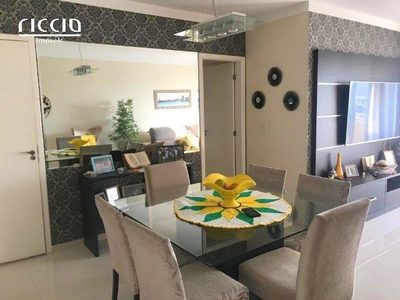 Apartamento, 4 quartos, 112 m² - Foto 5