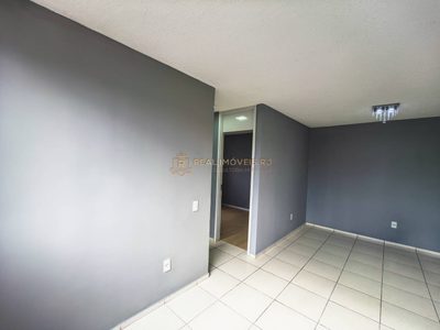 Apartamento, 2 quartos, 50 m² - Foto 3