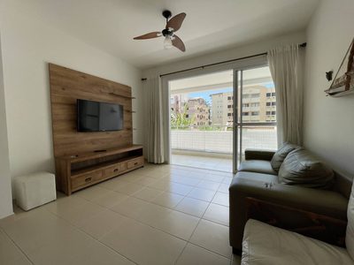 Apartamento, 2 quartos, 80 m² - Foto 1