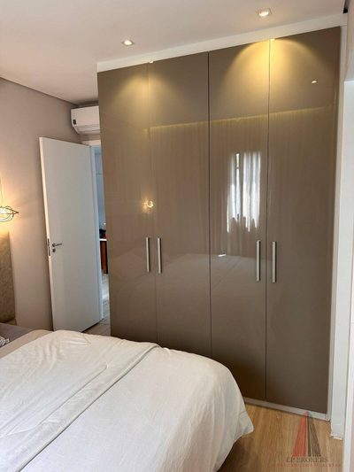 Apartamento, 2 quartos, 14 m² - Foto 4