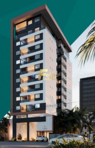 Apartamento, 3 quartos, 113 m² - Foto 1