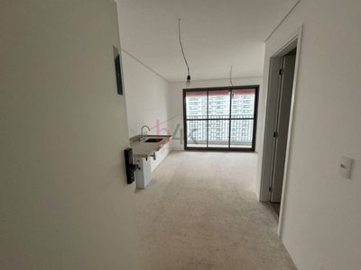 Apartamento, 1 quarto, 25 m² - Foto 1