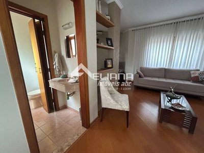 Sobrado, 3 quartos, 167 m² - Foto 3