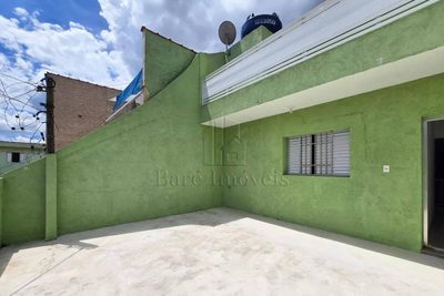 Sobrado, 4 quartos, 120 m² - Foto 1