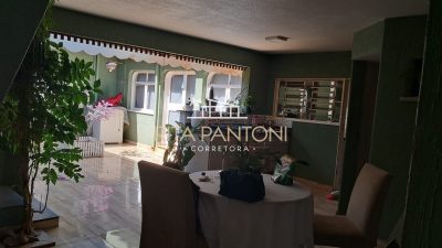 Casa, 2 quartos, 109 m² - Foto 1