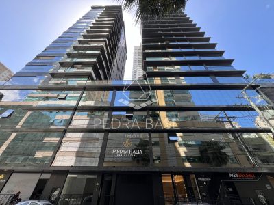 Apartamento, 4 quartos, 177 m² - Foto 1