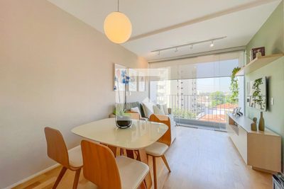 Apartamento, 2 quartos, 52 m² - Foto 2