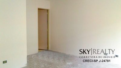 Sobrado, 3 quartos, 70 m² - Foto 1