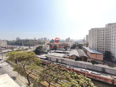 Apartamento, 1 quarto, 40 m² - Foto 2