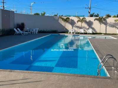 Apartamento, 2 quartos, 48 m² - Foto 1