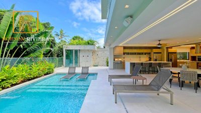 Casa, 6 quartos, 503 m² - Foto 1