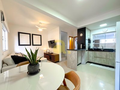 Sobrado, 2 quartos, 75 m² - Foto 1