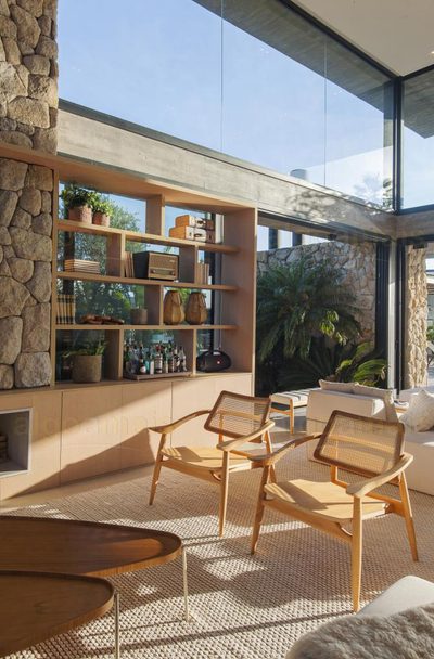 Casa de Condomínio, 5 quartos - Foto 2