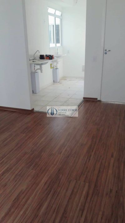 Apartamento, 2 quartos, 38 m² - Foto 5