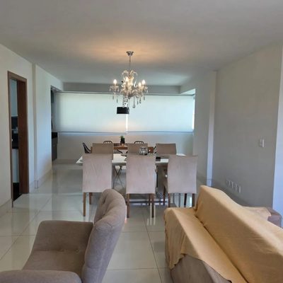 Apartamento, 4 quartos - Foto 2