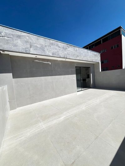 Cobertura, 3 quartos, 180 m² - Foto 5