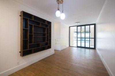 Apartamento, 2 quartos, 67 m² - Foto 1