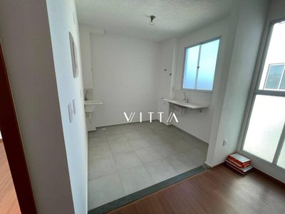 Apartamento, 2 quartos, 40 m² - Foto 5