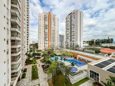 Apartamento, 3 quartos, 119 m² - Foto 3