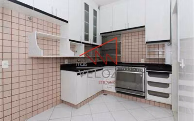 Apartamento, 2 quartos, 80 m² - Foto 1