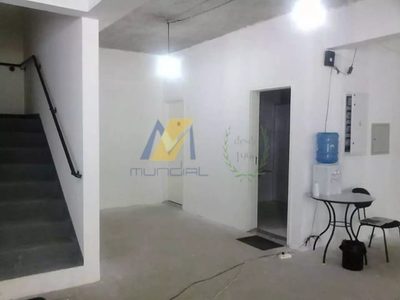 Loja-Salão, 272 m² - Foto 3