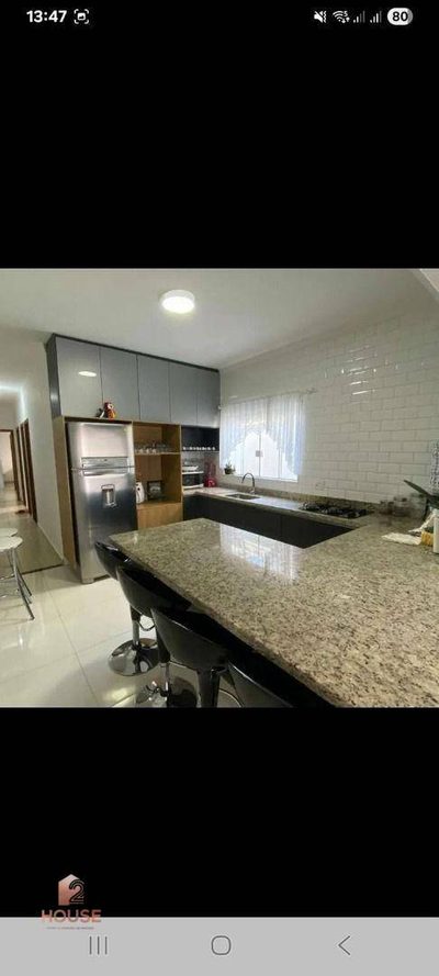 Casa, 3 quartos, 99 m² - Foto 5