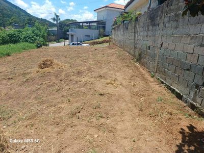 Terreno, 250 m² - Foto 3