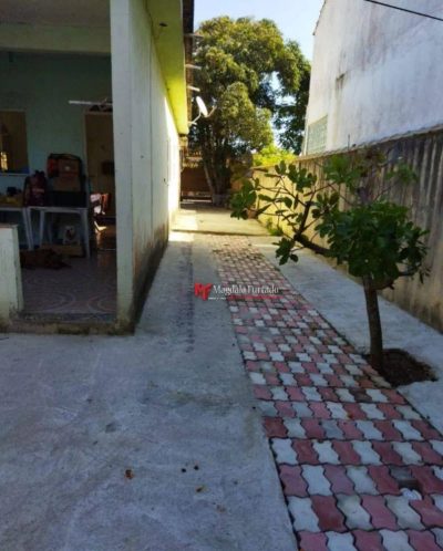 Casa, 2 quartos, 110 m² - Foto 2