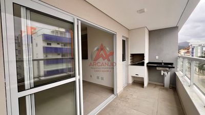 Apartamento, 2 quartos, 71 m² - Foto 2