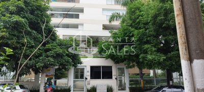 Apartamento, 3 quartos, 128 m² - Foto 5